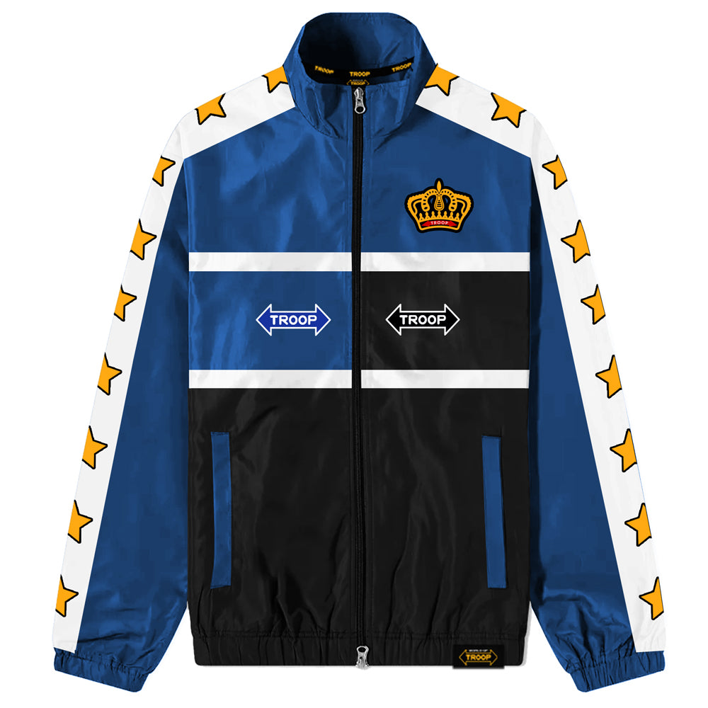 TRACK SUITS – World of Troop