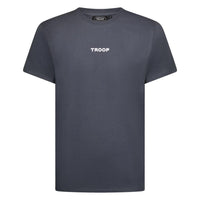 Tee Tenbroeck Anthracite - worldoftroop