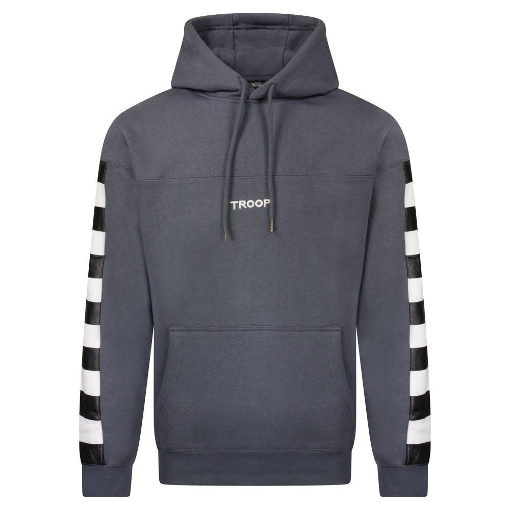 Hoodie Esplanade Anthracite - worldoftroop