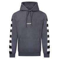 Hoodie Esplanade Anthracite - worldoftroop