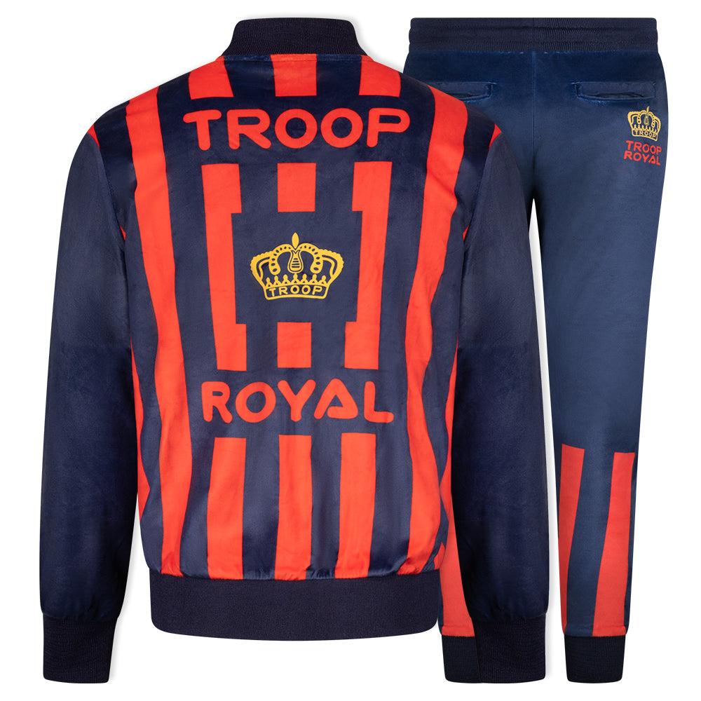 Troop tracksuits hot sale for sale