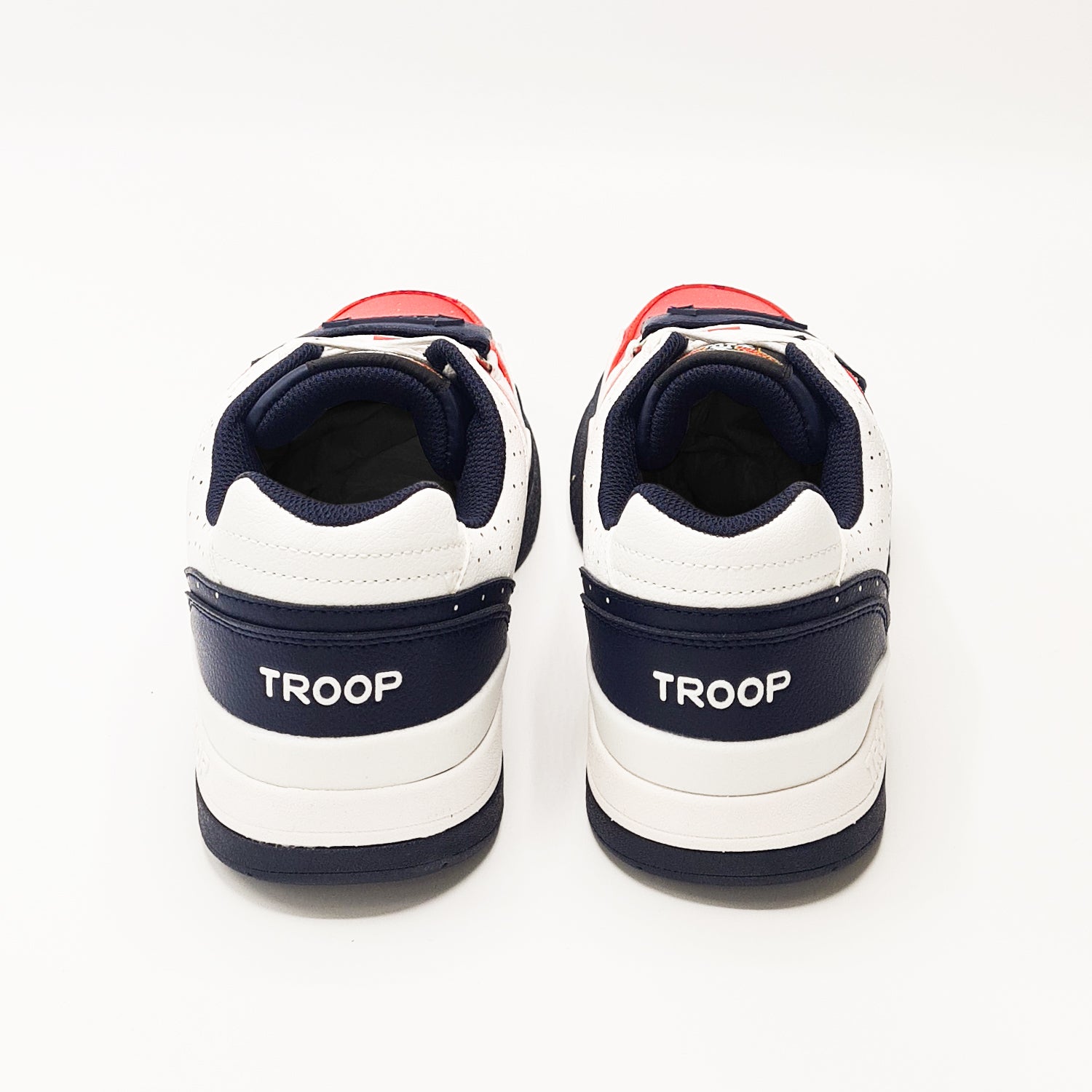 Troop cobra clearance 2 trainers