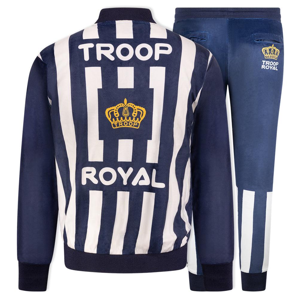 Troop cheap velour tracksuit