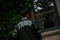 Jacket Van Nest Black/Black - worldoftroop